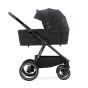 KinderKraft Бебешка количка NEA 2в1 NEA, Midnight Black