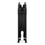 Бебешка кошара  Kinderkraft MOON DREAM, BLACK