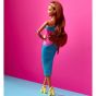 Кукла Mattel Barbie Looks Кукла Модел 15