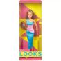 Кукла Mattel Barbie Looks Кукла Модел 15