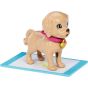 Кукла Mattel Barbie Pup Adoption С кученца за осиновяване и аксесоари