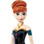 Кукла Mattel Frozen Пееща Анна