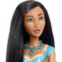 Кукла Mattel Disney Princess Покахонтас, 29 см.