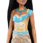 Кукла Mattel Disney Princess Покахонтас, 29 см.