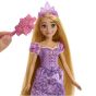 Кукли Mattel Disney Princess Rapunzel and Flynn Rider с аксесоари