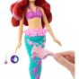 Кукла Mattel Disney Princess Color Splash Ариел, 29 см., 30 см.