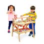  Melissa&Doug Детска дървена работилница 12369