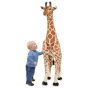  Melissa&Doug Плюшен жираф 12106