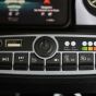 Акумулаторна кола Mercedes-AMG CLA 45, Черен-металик