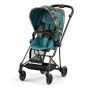  Cybex Тапицерия за седалка Mios 3 Seat pack Lux DJ Khaled We The Best