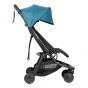  Mountain Buggy Детска количка NANO V3 светло синя от новородено до 4 г.
