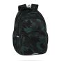 COOLPACK Ученическа раница Pick - Kick Technic Green