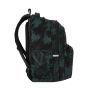 COOLPACK Ученическа раница Pick - Kick Technic Green