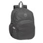 Coolpack Ученическа раница Rider - rpet GREY