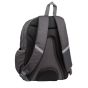 Coolpack Ученическа раница Rider - rpet GREY