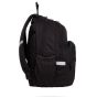 Coolpack Ученическа раница Rider - BLACK