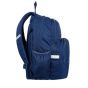 Coolpack Ученическа раница Rider - Blue