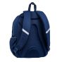 Coolpack Ученическа раница Rider - Blue