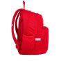 Coolpack Ученическа раница Rider - Rpet RED