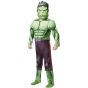 Детски карнавален костюм Hulk Rubies Avengers 9-10 г. 640893