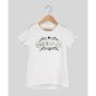 Guess тениска за момиче с лого