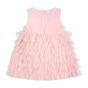 Guess официална детска рокля Ballet Pink