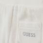 Guess Бебешки комплект 2 части за момиче ECO CREAM WHITE