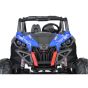 Moni Акумулаторен джип SUPERSTAR XMX603, Син
