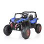 Moni Акумулаторен джип SUPERSTAR XMX603, Син