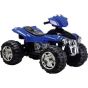 Moni Акумулаторно бъги SPEED ZP5128A, Синьо