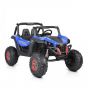 Moni Акумулаторен джип SUPERSTAR XMX603, Син