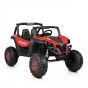 Moni Акумулаторен джип SUPERSTAR XMX603, Червен