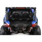 Moni Акумулаторен джип SUPERSTAR XMX603, Син