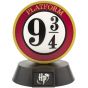 Лампа Harry Potter 9 3/4