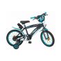 Детски велосипед Toimsa 16" 16226, Blue Ice