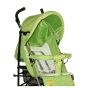 Lorelli Двулицева подложка за столче и количка Duo Comfort 