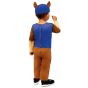 Детски карнавален костюм Amscan Paw Patrol Chase 18-24 месеца
