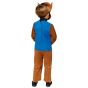 Детски карнавален костюм Amscan Paw Patrol Chase 3-4 години
