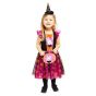 Детски карнавален костюм Amscan Peppa Pig Orange Dress 3-4 години