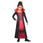 Детски карнавален костюм Amscan Rose Vampiress 4-6 години