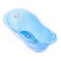 Вана за бебе Tega Baby Aqua Lux Blue 102см