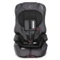 Lorelli Детско столче за кола Harmony Isofix, Black 9-36 кг.