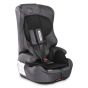 Lorelli Детско столче за кола Harmony Isofix, Black 9-36 кг.