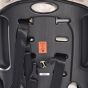 Lorelli Детско столче за кола Harmony Isofix, Grey 9-36 кг.