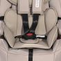 Lorelli Детско столче за кола Harmony Isofix, Grey 9-36 кг.