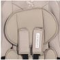Lorelli Детско столче за кола Harmony Isofix, Grey 9-36 кг.