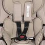 Lorelli Детско столче за кола Harmony Isofix, Grey 9-36 кг.