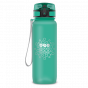 Ars Una Бутилка за вода Turquoise 600ml - BPA free