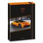 Ars Una Кутия с ластик A4 Lamborghini