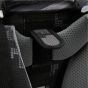 Ars Una Ученическа раница Compact Lamborghini, сива